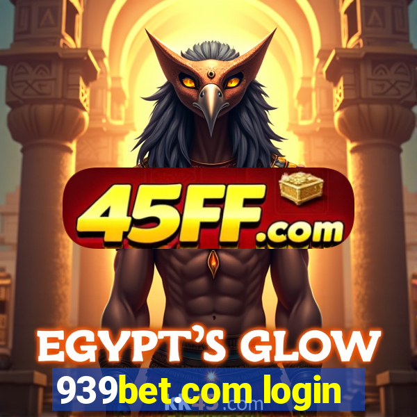 939bet.com login